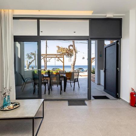 Apartamento Enalia Luxury Living Nikiti  Exterior foto