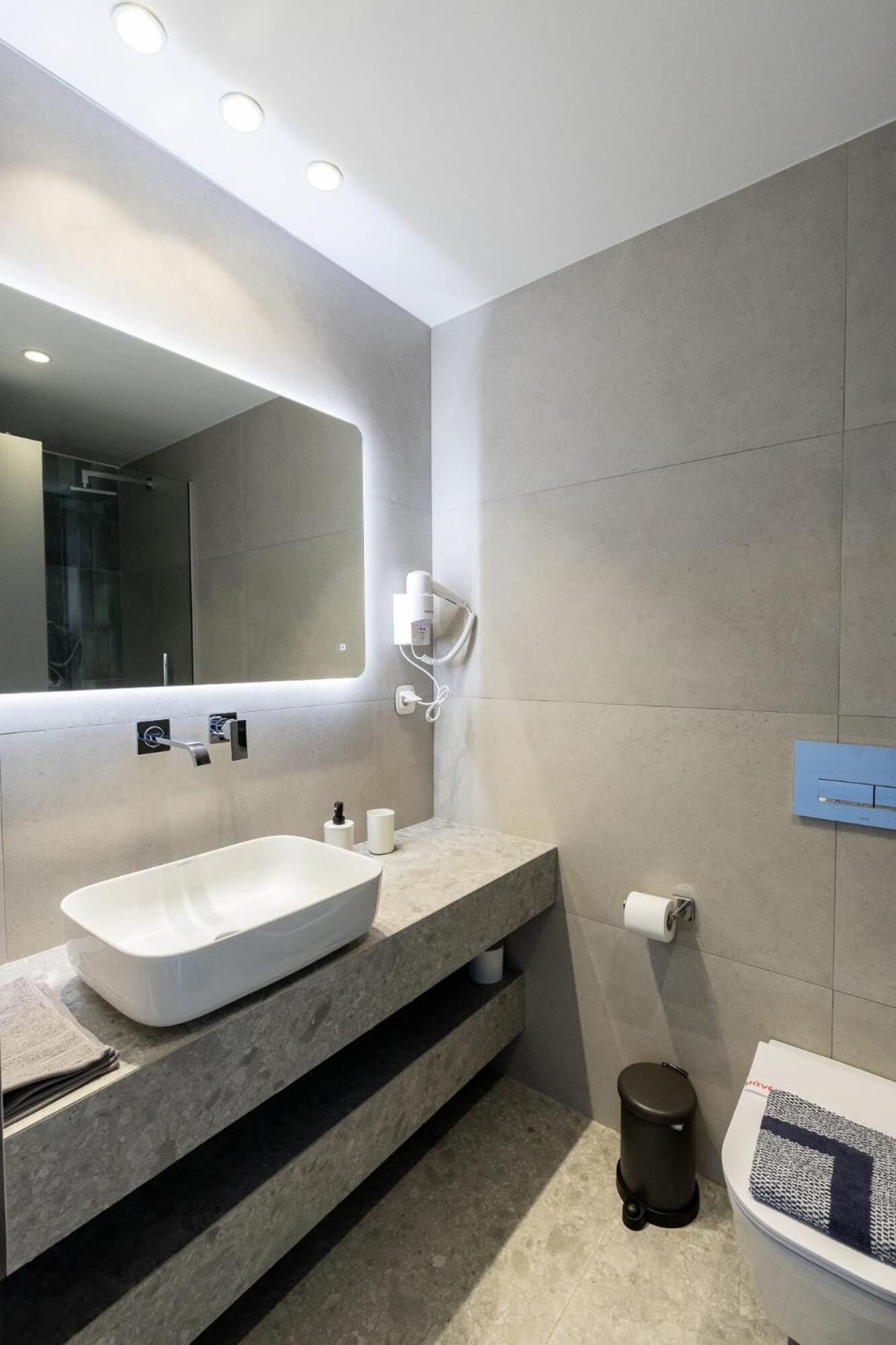 Apartamento Enalia Luxury Living Nikiti  Exterior foto