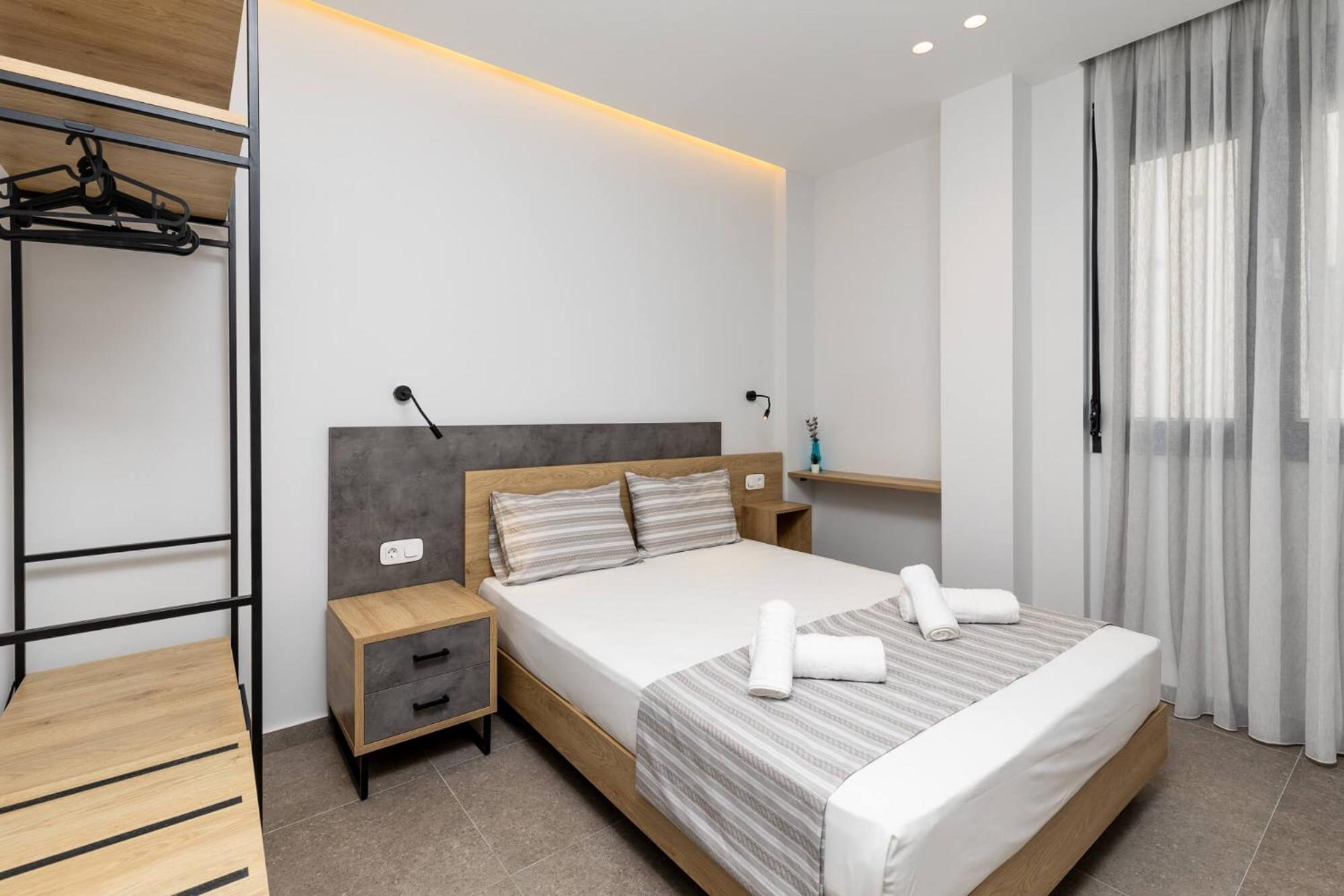 Apartamento Enalia Luxury Living Nikiti  Exterior foto