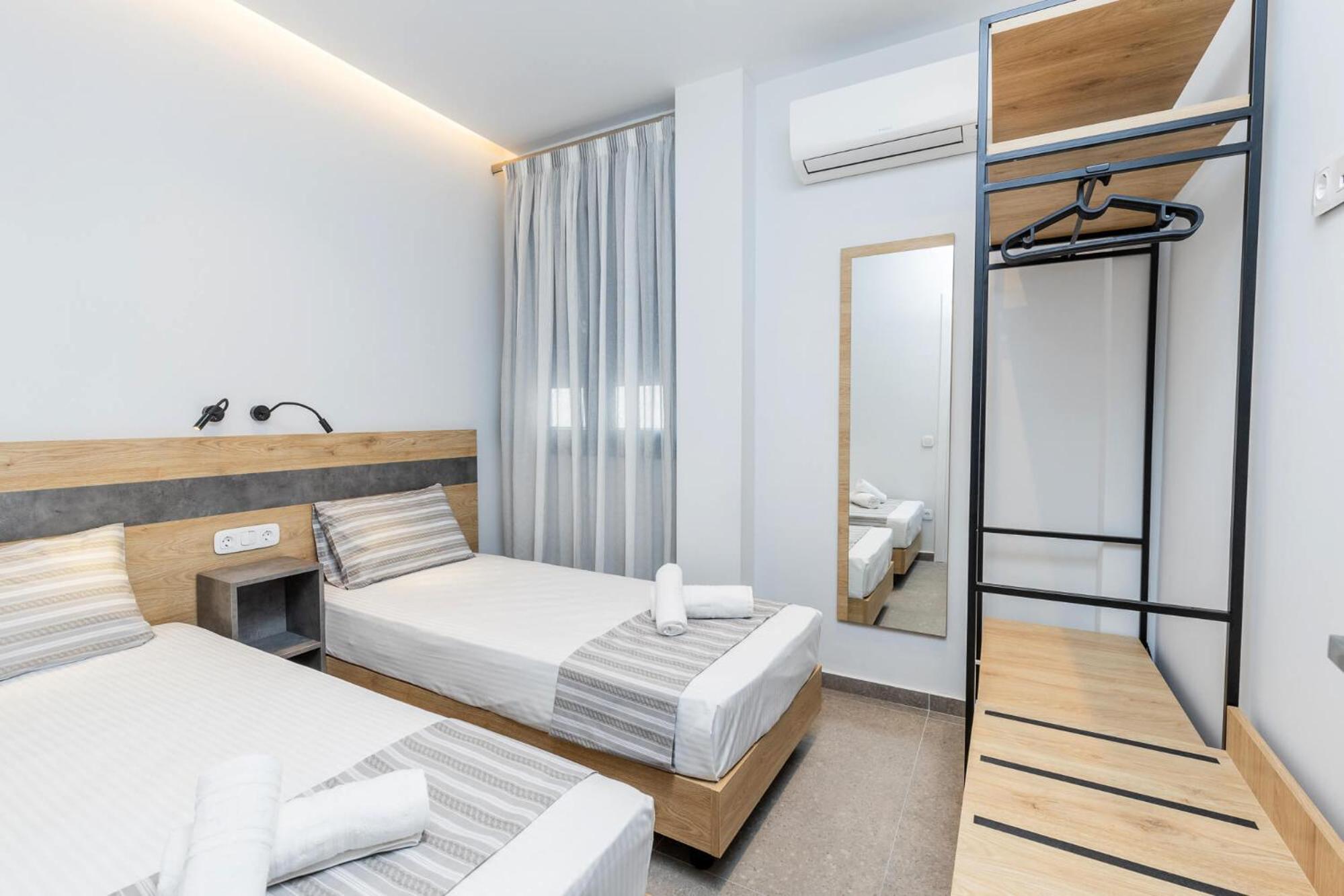 Apartamento Enalia Luxury Living Nikiti  Exterior foto