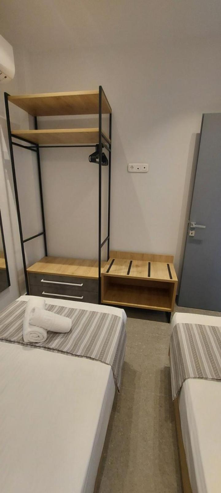 Apartamento Enalia Luxury Living Nikiti  Exterior foto