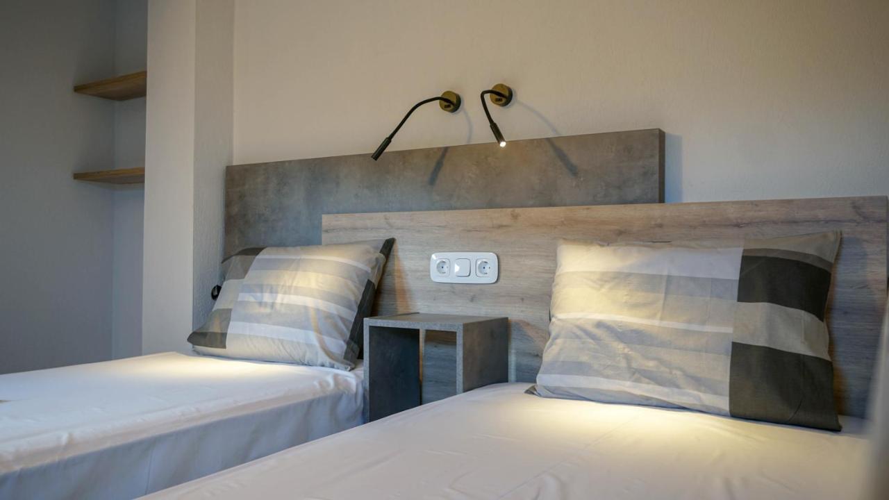 Apartamento Enalia Luxury Living Nikiti  Exterior foto