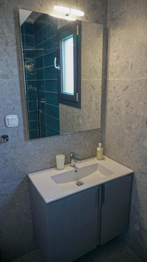 Apartamento Enalia Luxury Living Nikiti  Exterior foto